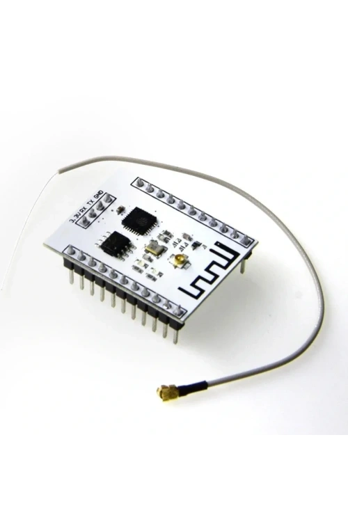 ESP8266 WiFi Modülü ESP-201