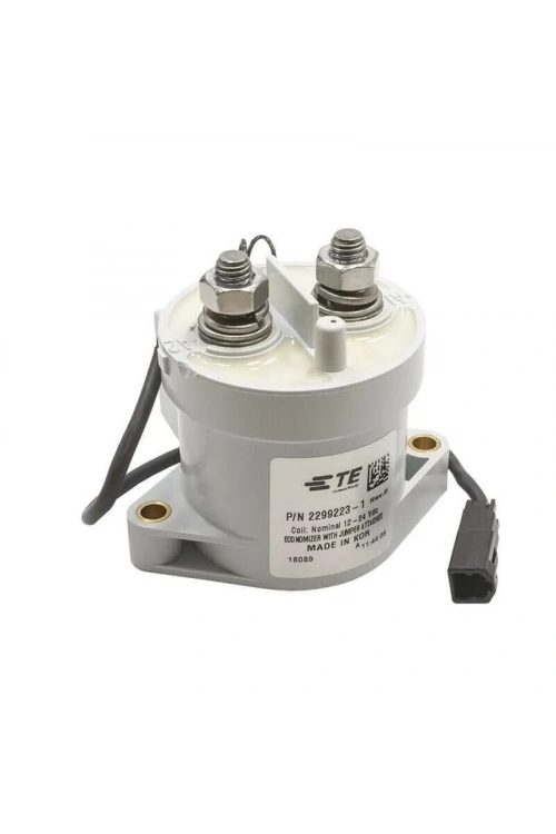 EVC500 12-24V Yüksek Gerilim Rölesi - Kontaktör P/N 2098190-1