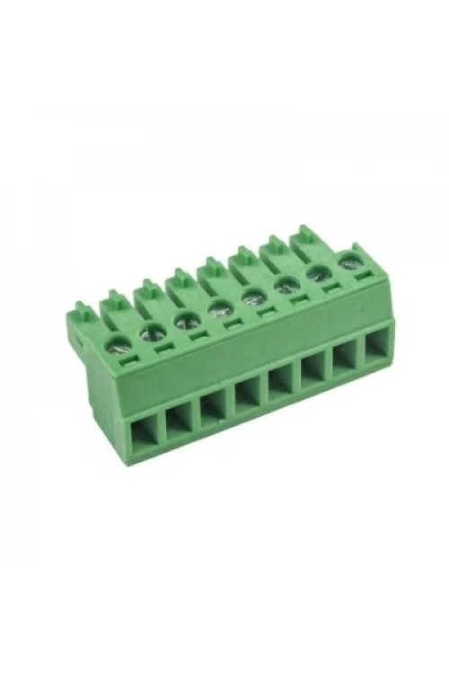 EX-15EDG 3.81mm 8 Pin 90 Derece Geçmeli Dişi Klemens