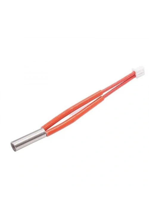 Extruder Isıtıcısı 12V 40W - 10cm