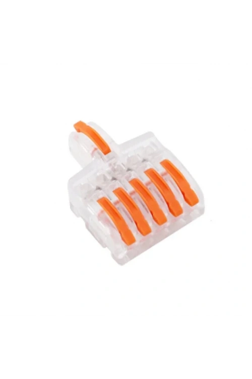 F15 1-Input 5-Output Cable Connector Terminal
