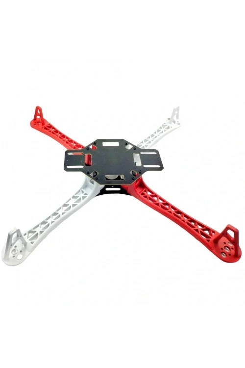 F450 Quadcopter Drone Gövdesi - Drone Frame