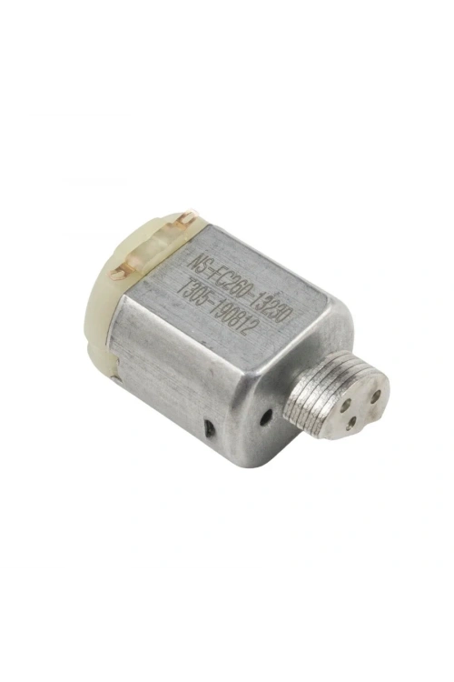 FC260 3-6V Titreşim Motoru