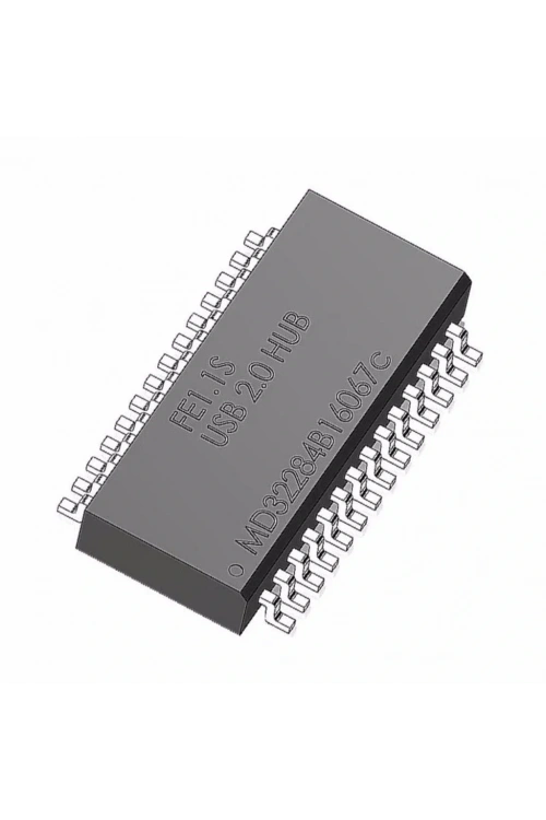 Fe1.1s USB 2.0 HUB