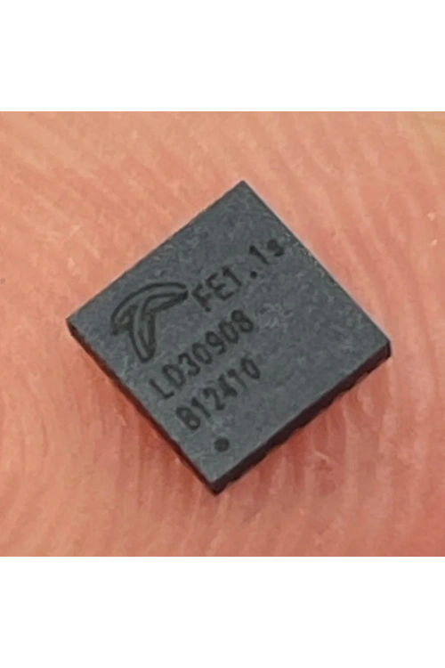 FE1.1S USB 2.0 Yüksek Hızlı 4-Portlu Hub Denetleyici IC