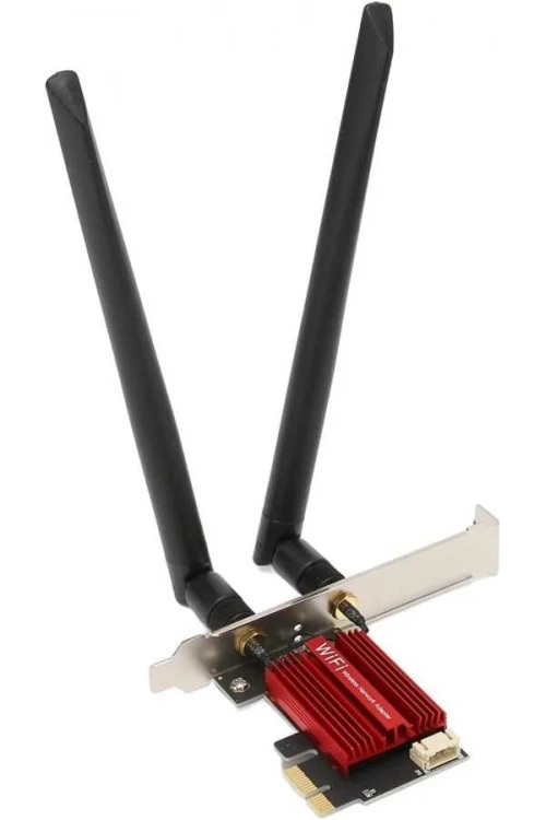 FENVI WiFi 5 AC1200 PCI-E Kablosuz Ağ Adaptörü