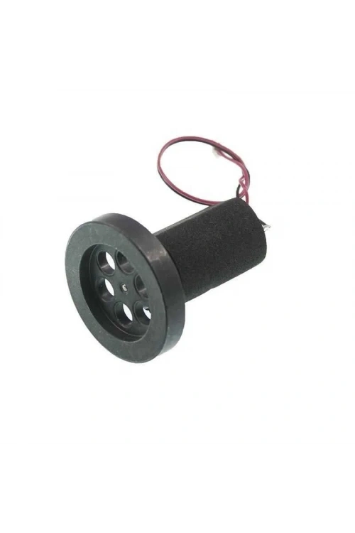 FF180 6-12V Tekerlekli Yüksek Hızlı DC Motor
