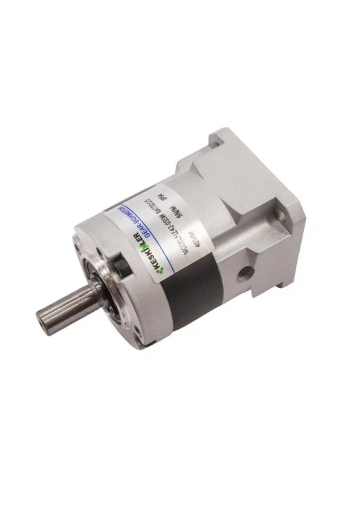 FLE42-05SW 1:5 9N.m Nema17 Step Motor Redüktörü - Uzun Mil
