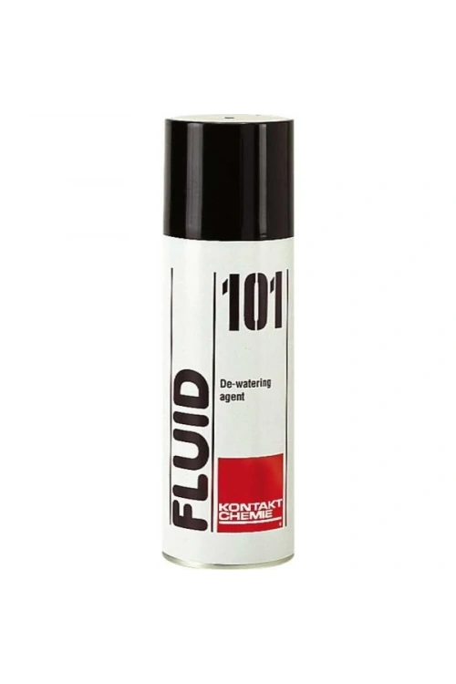 Fluid 101 Nem Koruma Spreyi 200ml