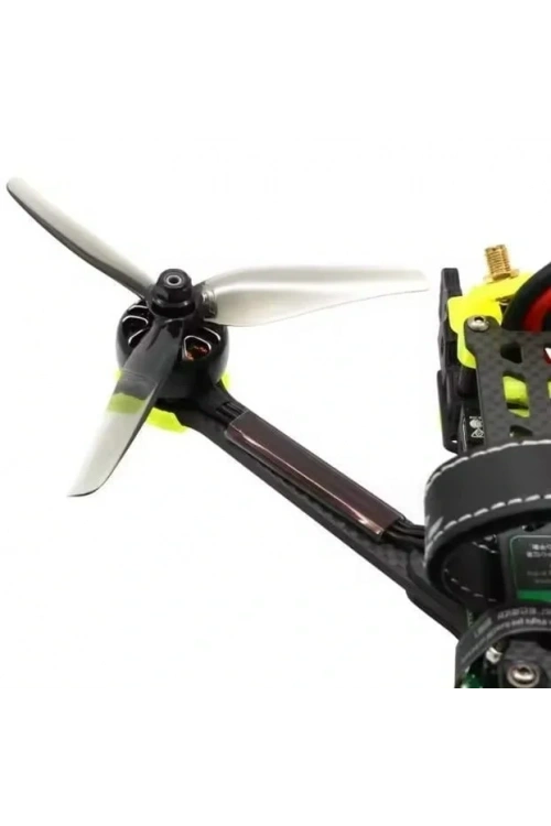 FPV Kablo Koruma Kanalı