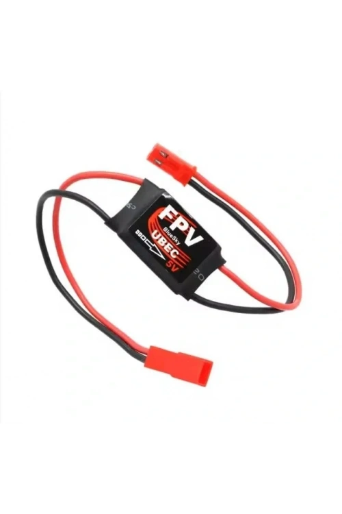 FPV UBEC 12V (4-6s)