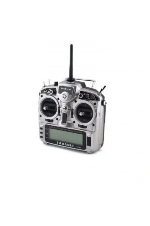 Frsky Taranis ACCST X9D 2.4GHz 24 Kanal Kumanda ve Alıcı