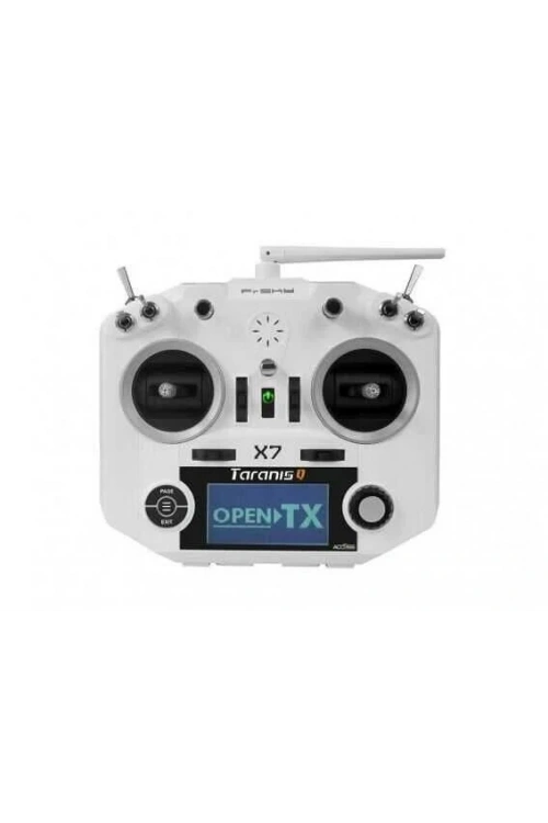 FrSky Taranis Q X7 2.4GHz 16 Kanal Kumanda