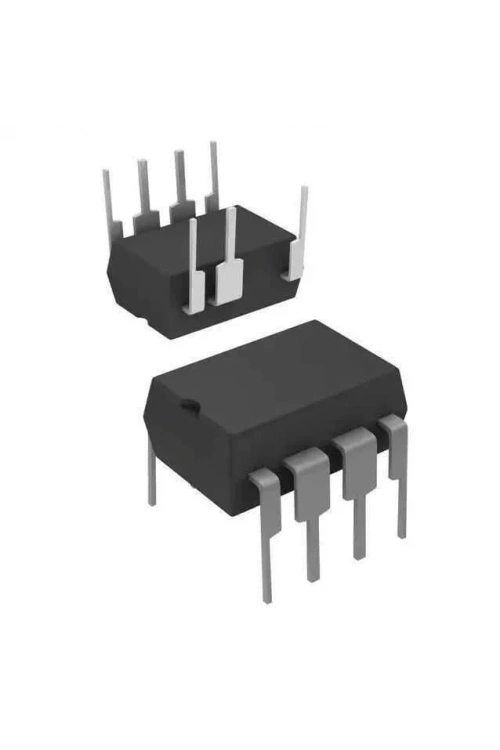 FSD210 DIP-7 Power Switch Entegre