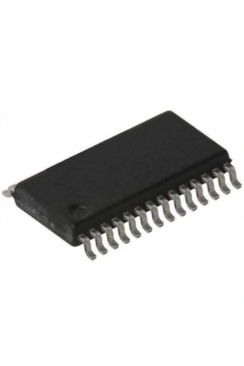 FT232RL FT232R USB UART IC Entegresi