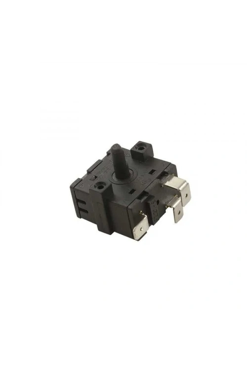 FZ31-9 3 pin 3 Konumlu Switch 250v 16a Isıtıcı Anahtarı