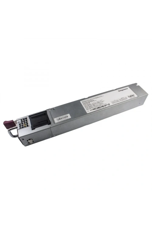 G1156-1300WNA 12V 1300W RPS Slim Güç Kaynağı - Power Supply
