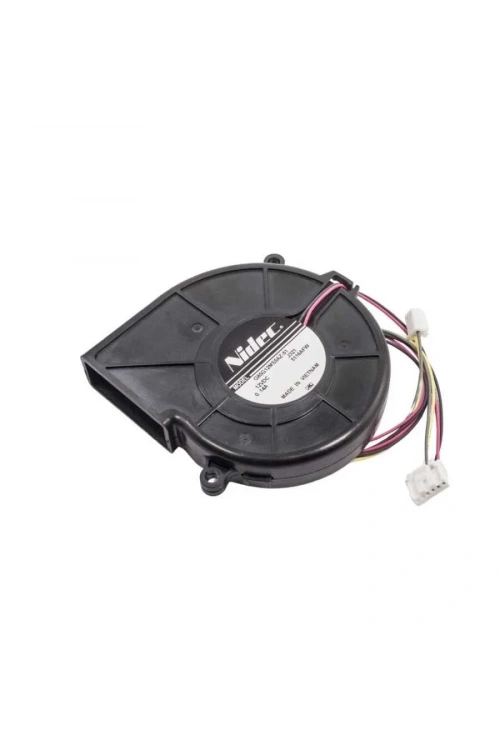 G85G12MS5AZ-51 88X82X18mm 12V 0.14A 2P Salyangoz Fan