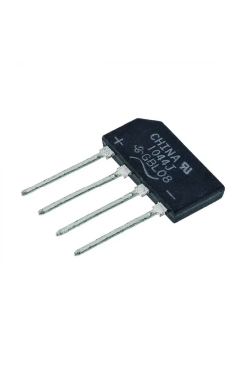 GBL08 4A 800V Köprü Diyot