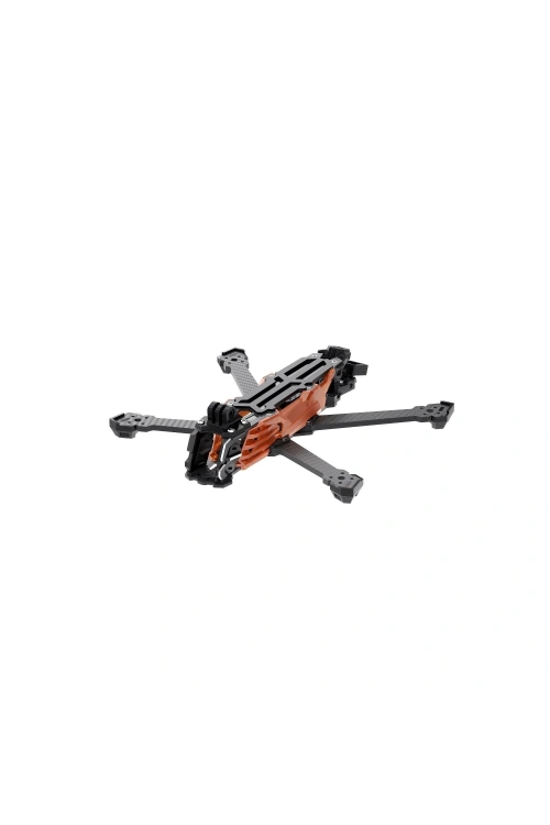 GEP-Vapor-D O4 Pro Frame D5