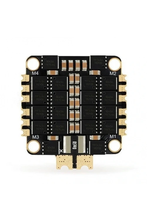 GEPRC BLS60A 4IN1 ESC