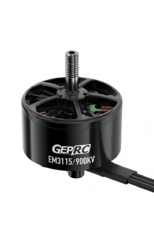 GEPRC EM3115 900KV Fırçasız Drone Motoru