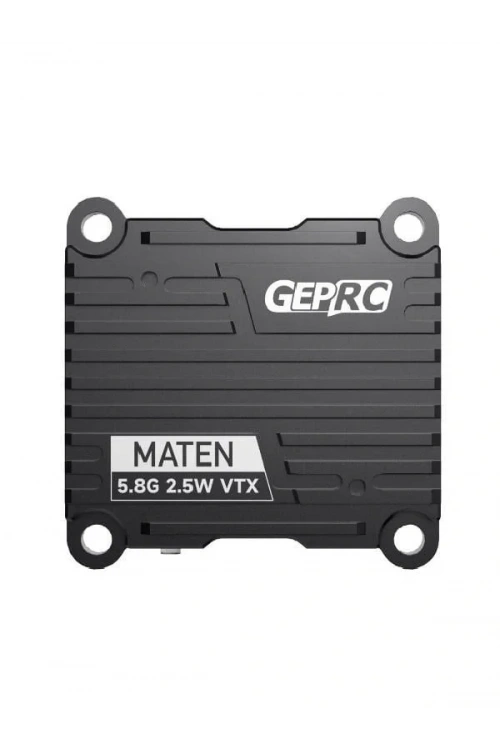 GEPRC MATEN 5.8G 2.5W VTX
