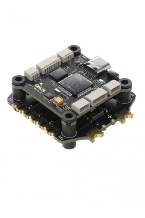 GEPRC TAKER F405 BLS 60A V2 STACK Uçuş Kontrol Kar