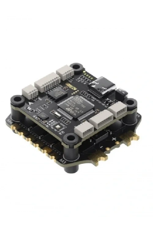 GEPRC Taker F722 65A v2 Stack - Uçuş Kontrol Kartı