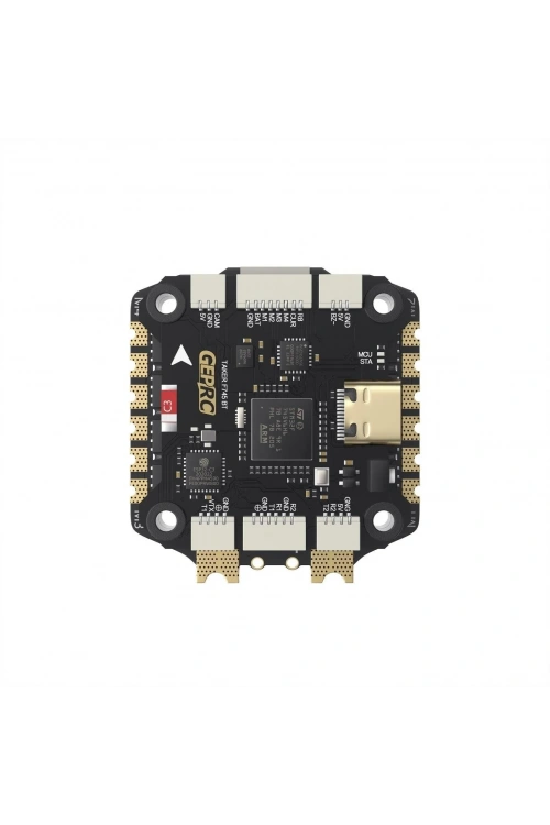 GEPRC TAKER F745 BT 8Bit 60A Stack Otonom Uçuş Destekli