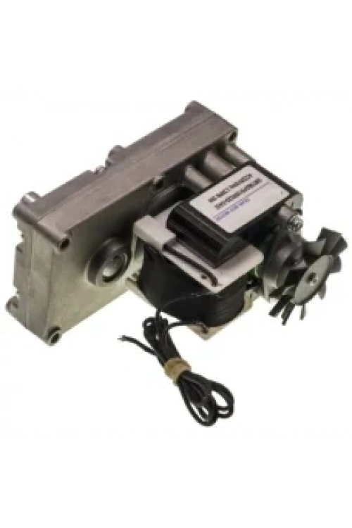 GM-70 220V AC 3,2RPM REDÜKTÖRLÜ MOTOR