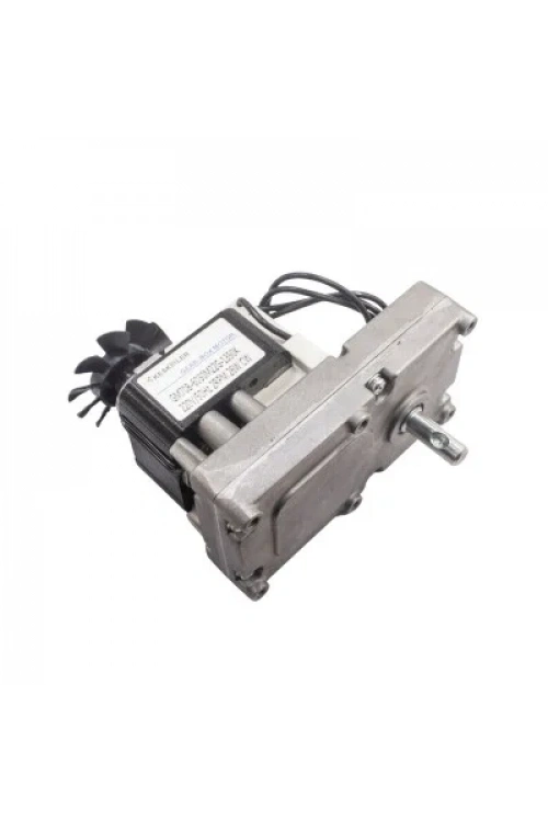 GM-70 AC 220V 50Hz 1.5RPM 26W Redüktörlü Motor