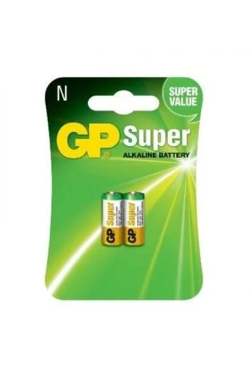 GP LR1 2li Alkalin Yarım Pil - GP910A