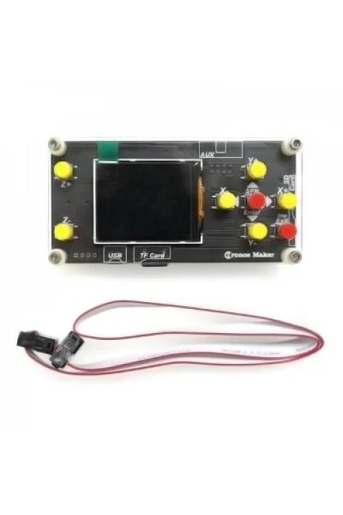 GRBL CNC Offline Kontrol Ünitesi