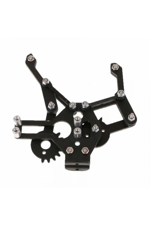 Gripper Kit - Robotik Kıskaç