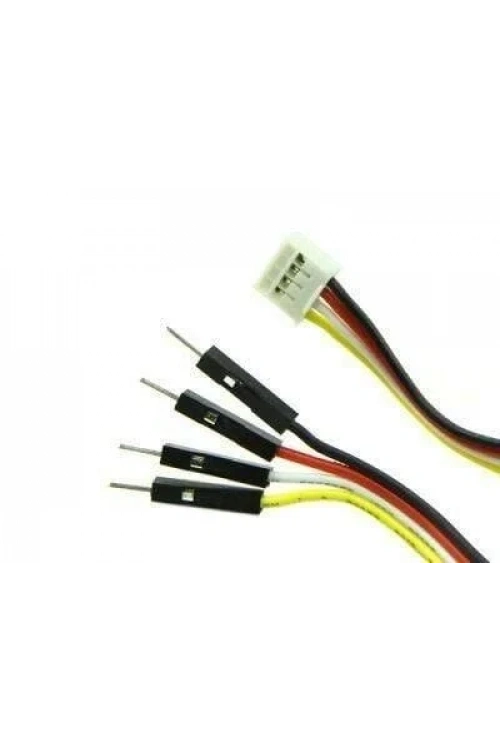 Grove 4-pin Erkek Jumper Kablo 5li adet