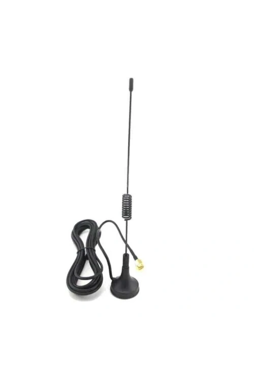 GSM Kablolu Anten - 200mm