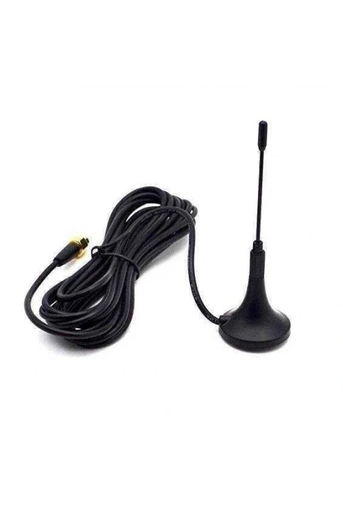 GSM Kablolu Anten - 90mm