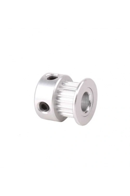 GT2 20 Diş 6.35mm Kasnak