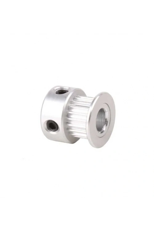 GT2 Kasnak. 20 Diş 5mm