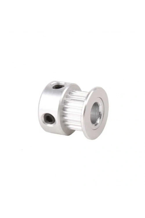 GT2 Kasnak, 20 Diş 8mm