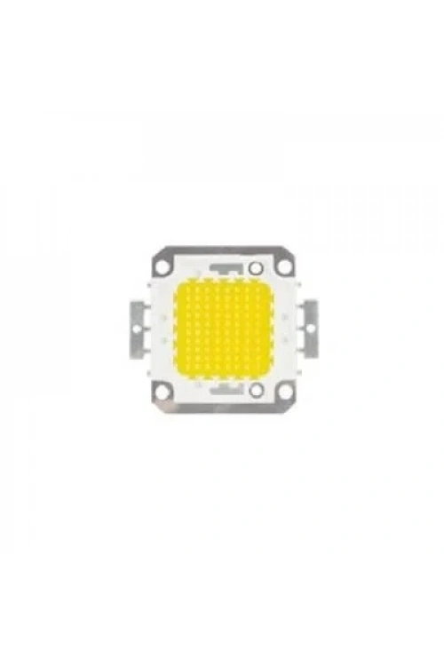 Gün Işığı 12V Projektör Cob Led 20W Power Led