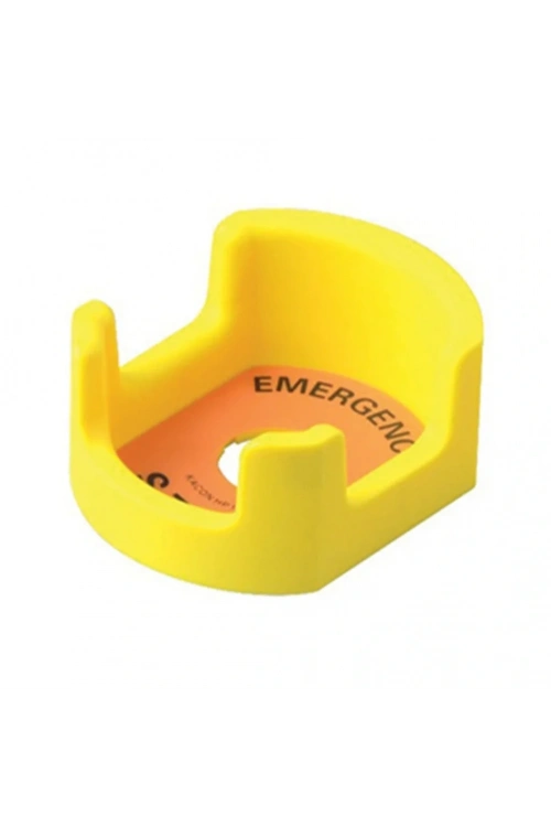 Gwest EC5-1 Acil Stop Butonu Koruma Kapağı