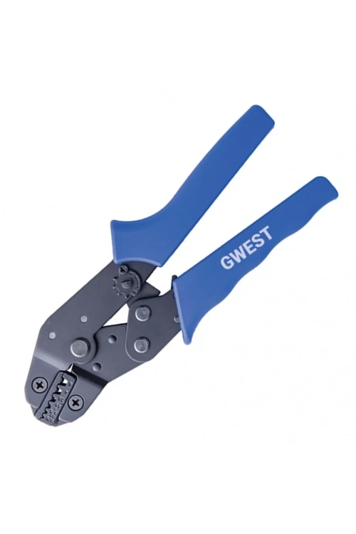 Gwest GW-B4 Kablo Yüksüğü Sıkma Pensesi 0.25-6 mm²