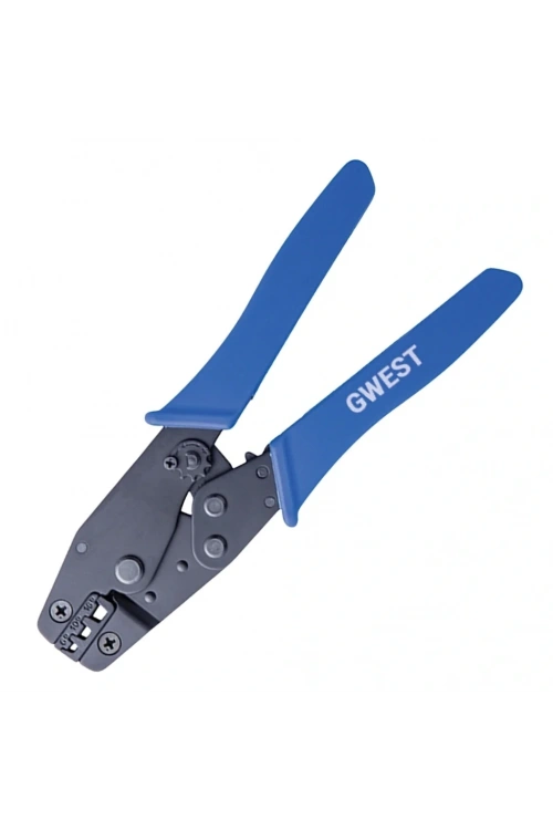 Gwest GW-T8 SKP Sıkma Pensesi 1.5 - 10 mm²