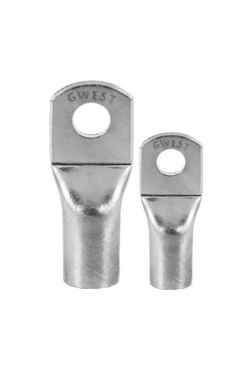 Gwest Standart Tip Sıkmalı Kablo Pabucu SKP-S 240-16 25 Adet