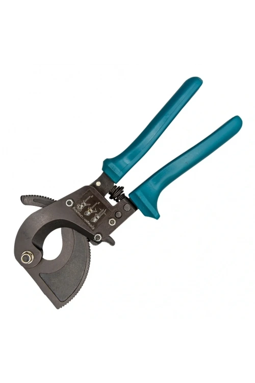 Gwest TCR-325 Bakır ve Alüminyum Kablo Kesme Makası 325 mm²