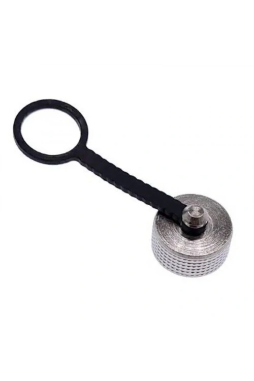 GX-16 Su Geçirmez Kapak - Metal