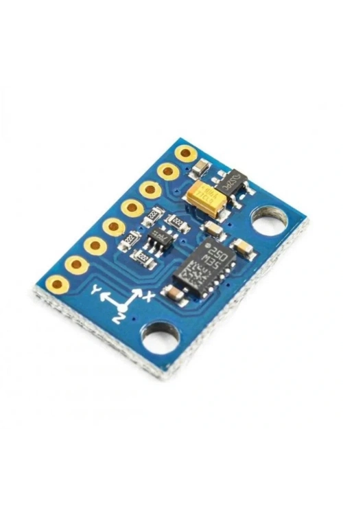 GY-511 sensor module