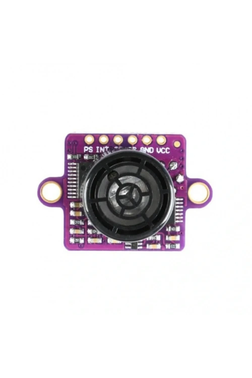 GY-US42 Pixhawk Ultrasonik Mesafe Sensör Modülü